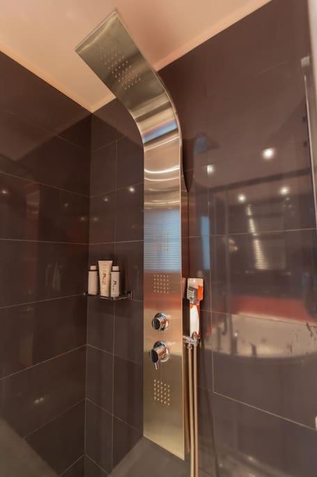 Suite Vali Nafpaktos Exterior foto