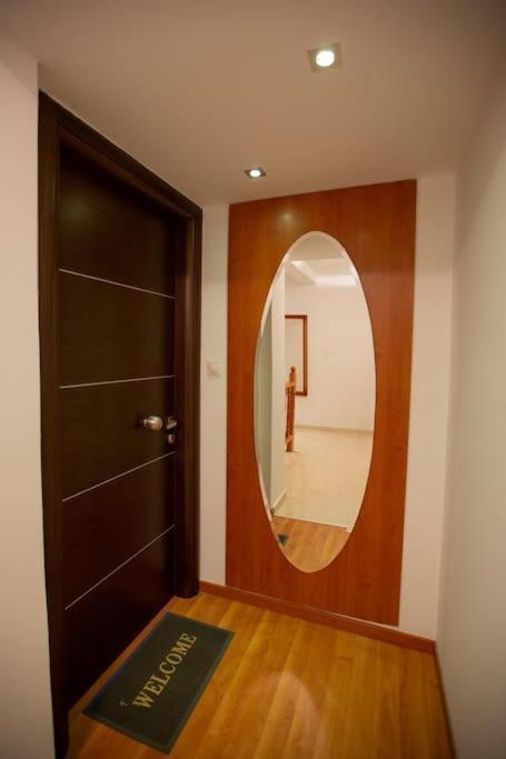 Suite Vali Nafpaktos Exterior foto